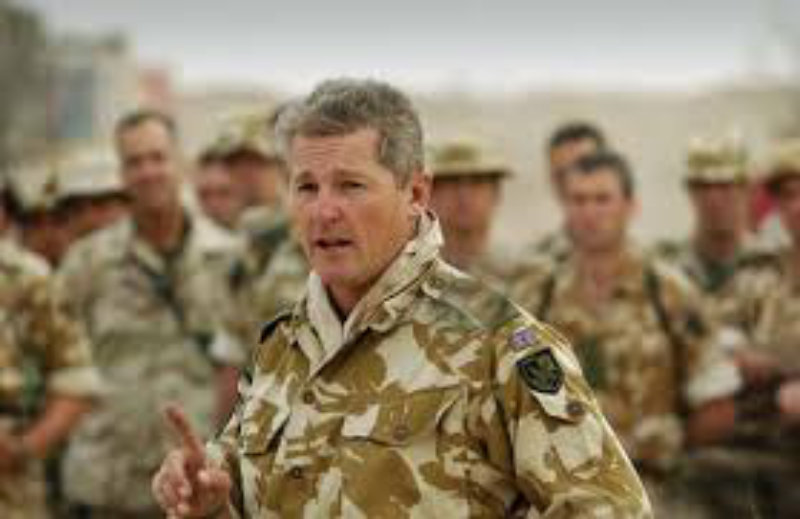 Featured image for “The General”