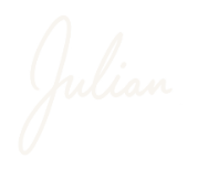 The image for Julian DeVille's first name signature
