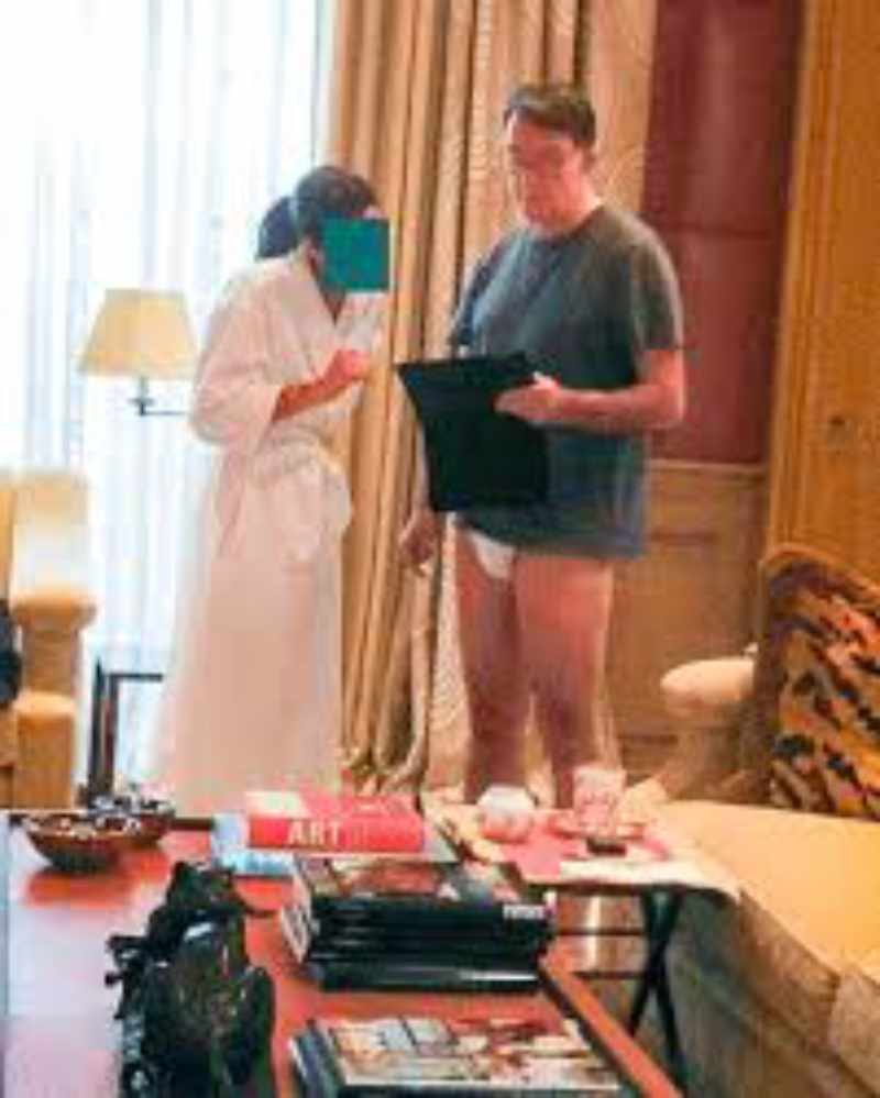 Featured image for “Lack of integrity in politics”