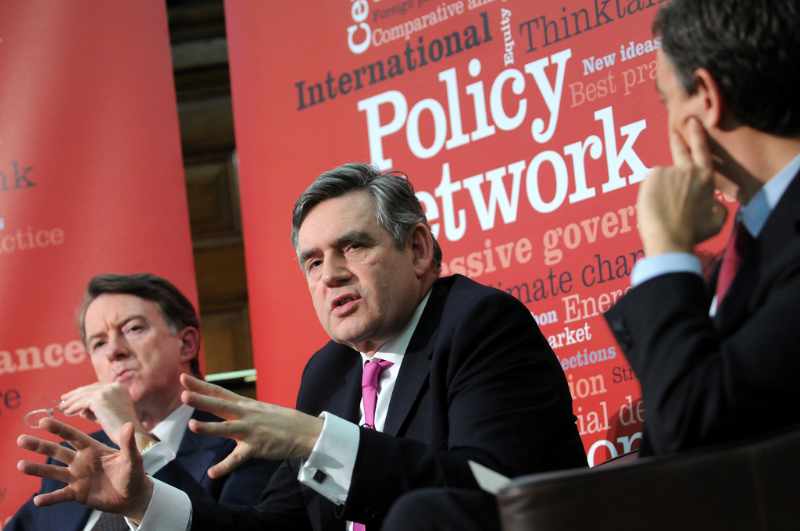 Featured image for “Gordon Brown and Honour”