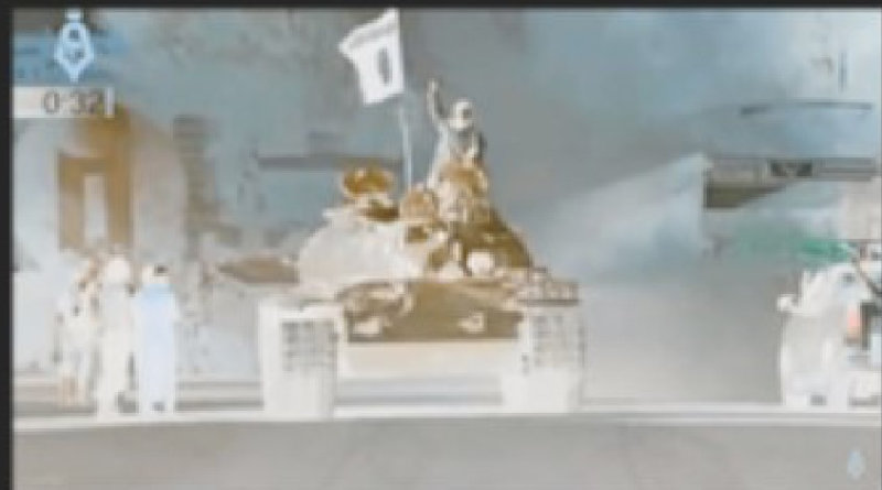 Featured image for “Unforeseen Consequences”