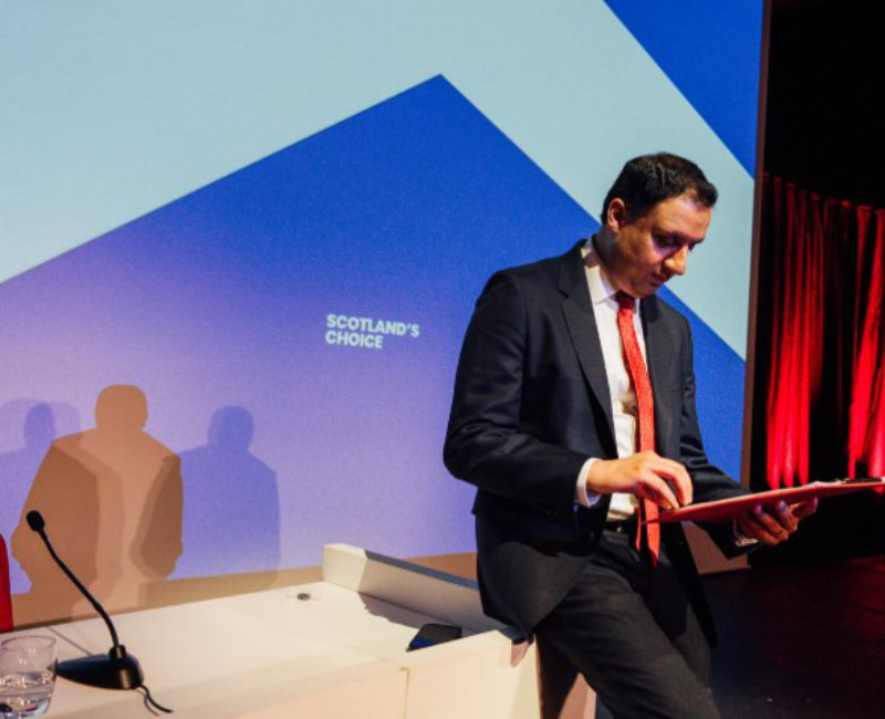 Featured image for “Even the criminal underclass despises a snitch”