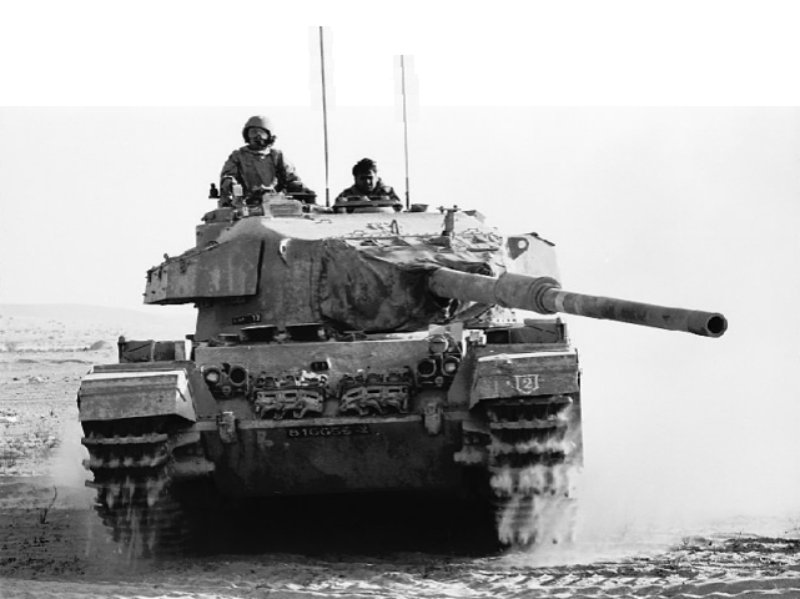 Featured image for “Israel – The Hamas attacks”