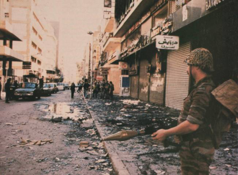 Featured image for “Hizballah Formation Part 2”